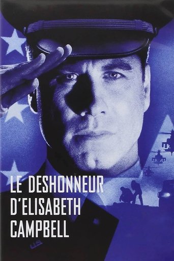 Le Déshonneur d'Elisabeth Campbell streaming VF gratuit complet