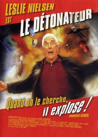 Film Le Détonateur streaming VF gratuit complet