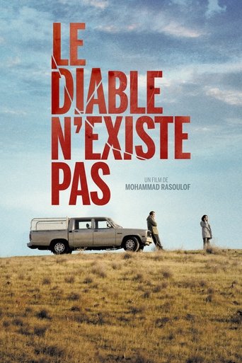 Le diable n'existe pas xalaflix streaming