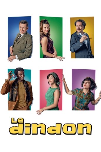 Film Le Dindon streaming VF gratuit complet