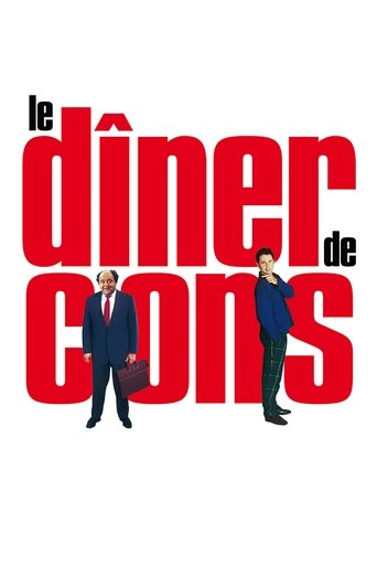 Le Dîner de cons streaming VF gratuit complet