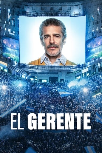 Film Le dirigeant streaming VF gratuit complet