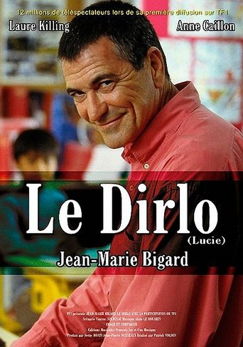 Film Le Dirlo: Lucie streaming VF gratuit complet