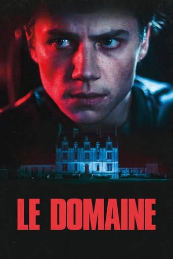 Film Le domaine streaming VF gratuit complet