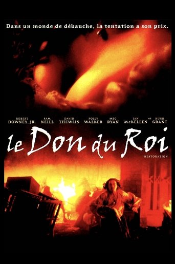 Le Don du roi streaming VF gratuit complet