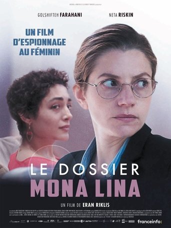 Film Le dossier Mona Lina streaming VF gratuit complet