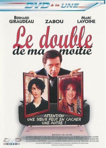 Film Le double de ma moitié streaming VF gratuit complet