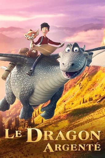 Film Le Dragon argenté streaming VF gratuit complet