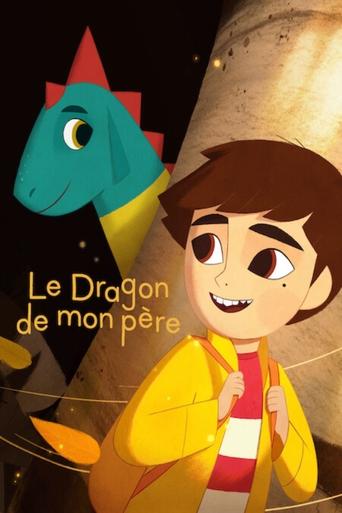 Le Dragon de mon père streaming VF gratuit complet