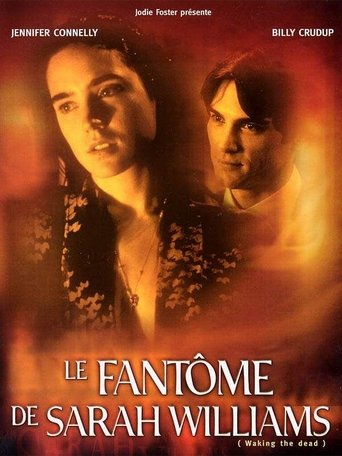 Film Le Fantôme de Sarah Williams streaming VF gratuit complet
