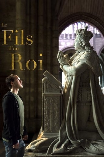 Film Le fils d'un roi streaming VF gratuit complet