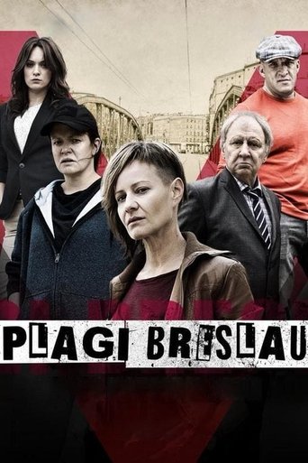 Film Le Fléau de Breslau streaming VF gratuit complet