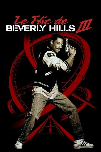 Le Flic de Beverly Hills 3 streaming VF gratuit complet