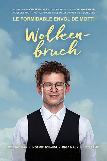 Le formidable envol de Motti Wolkenbruch streaming VF gratuit complet