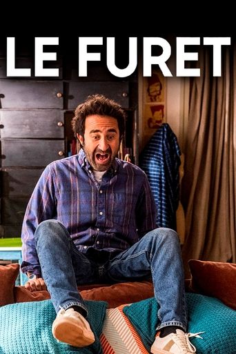 Film Le furet streaming VF gratuit complet