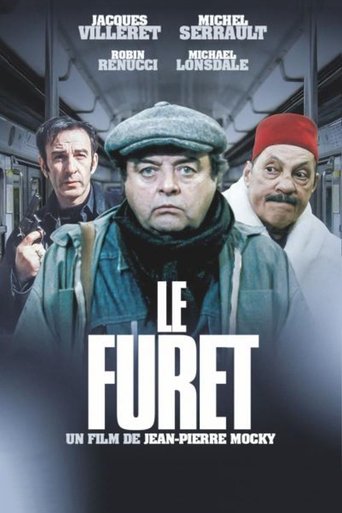 Film Le Furet streaming VF gratuit complet