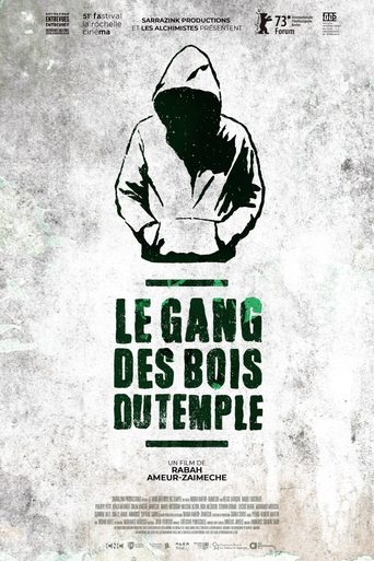 Film Le gang des Bois du Temple streaming VF gratuit complet