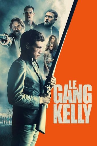 Film Le Gang Kelly streaming VF gratuit complet