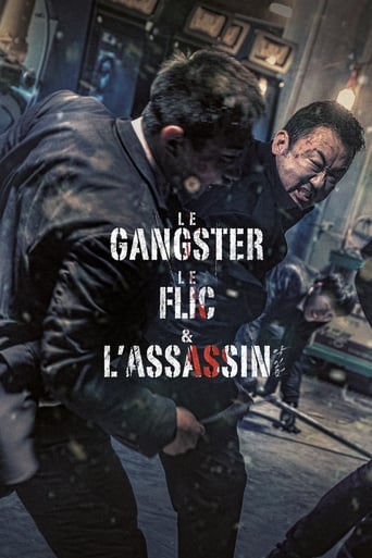 Le Gangster, le flic et l'assassin streaming VF gratuit complet