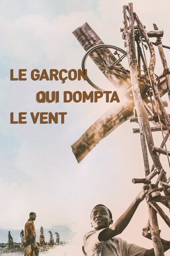 Le Garçon qui dompta le vent streaming VF gratuit complet