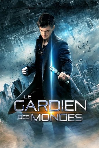 Film Le Gardien des Mondes streaming VF gratuit complet