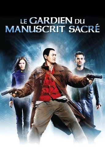 Film Le Gardien du manuscrit sacré streaming VF gratuit complet