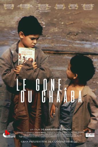 Le Gone du Chaâba streaming VF gratuit complet