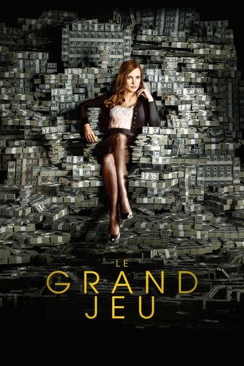 Film Le Grand Jeu streaming VF gratuit complet