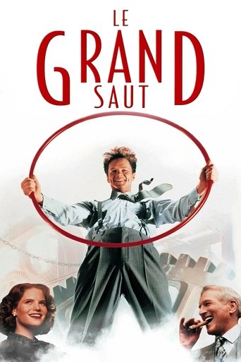 Film Le grand saut streaming VF gratuit complet