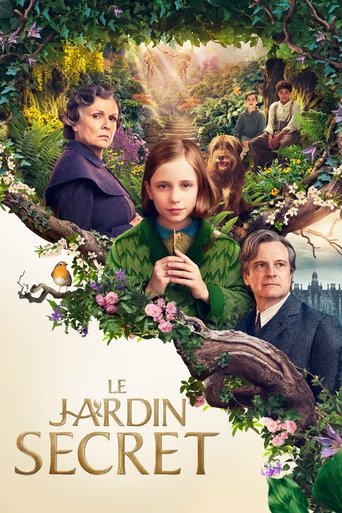 Film Le Jardin secret streaming VF gratuit complet