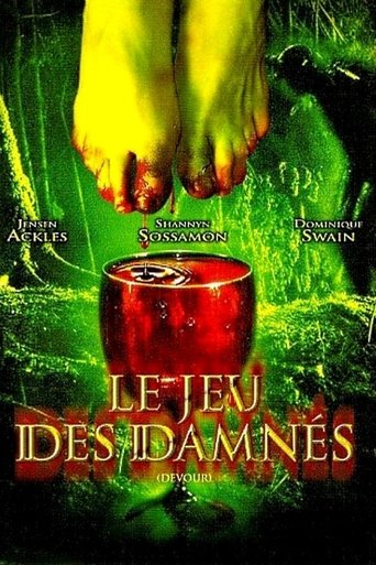 Film Le Jeu des damnés streaming VF gratuit complet