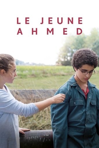 Film Le jeune Ahmed streaming VF gratuit complet