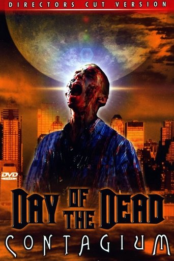 Film Le Jour des morts-vivants 2 streaming VF gratuit complet