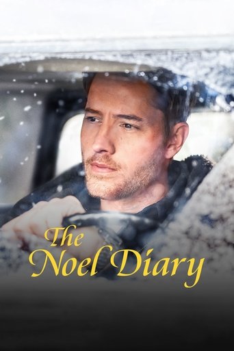 Le journal de Noël streaming VF gratuit complet