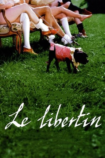 Film Le Libertin streaming VF gratuit complet