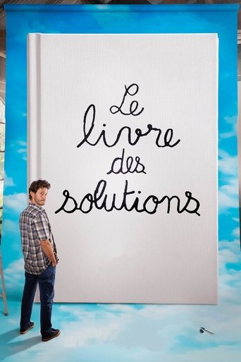 Film Le Livre des solutions streaming VF gratuit complet