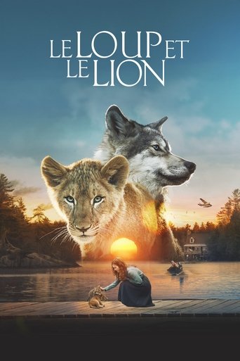 Film Le Loup et le Lion streaming VF gratuit complet