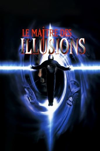Le Maître des illusions streaming VF gratuit complet