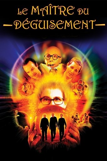 Film Le Maître du déguisement streaming VF gratuit complet