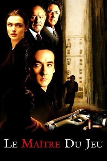 Film Le Maître du jeu streaming VF gratuit complet