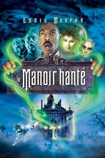 Film Le Manoir hanté et les 999 Fantômes streaming VF gratuit complet
