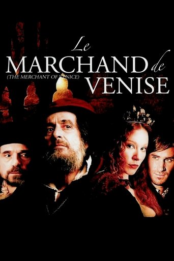 Film Le Marchand de Venise streaming VF gratuit complet