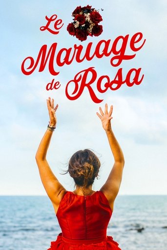 Film Le Mariage de Rosa streaming VF gratuit complet