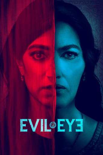 Film Le Mauvais oeil streaming VF gratuit complet