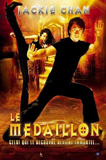 Film Le Médaillon streaming VF gratuit complet