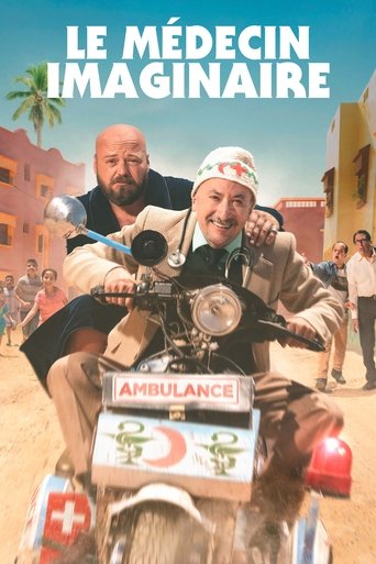 Film Le Médecin imaginaire streaming VF gratuit complet