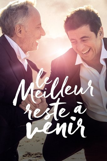 Film Le meilleur reste à venir streaming VF gratuit complet