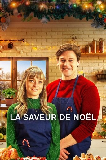 Film Le menu de Noël streaming VF gratuit complet
