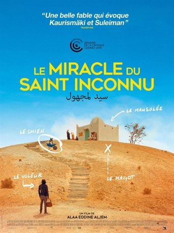 Film Le miracle du Saint Inconnu streaming VF gratuit complet