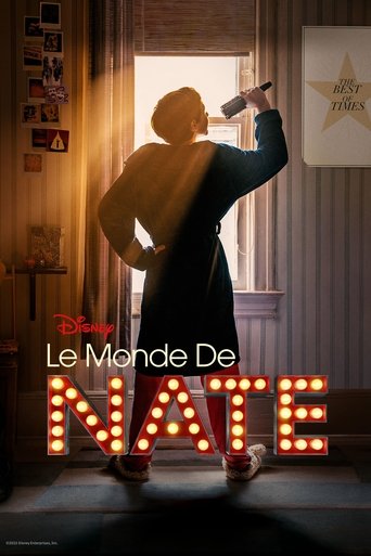 Film Le Monde de Nate streaming VF gratuit complet
